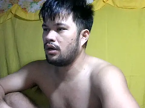 Snapshot of HairyHottestpinoyHandsome chatting on June 2026 10:02:01 AM HairyHottestpinoyHandsome online show from June 2026 10:02:01 AM