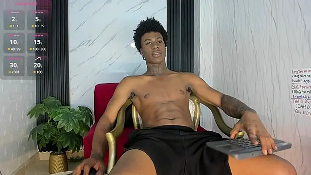 TOWERS21  online show from January 2025 08:03:02 PM