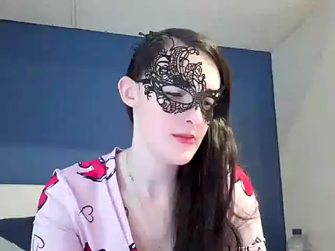 LexiSnowUK online show from January 2025 08:21:01 PM