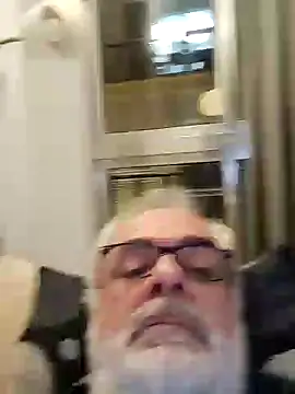 Satiro Sevilla online show from February 2025 07:27:01 PM