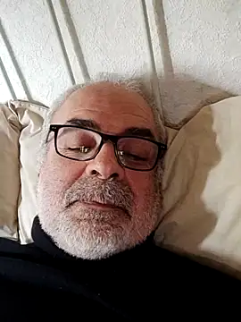 Satiro Sevilla online show from March 2025 02:59:02 PM