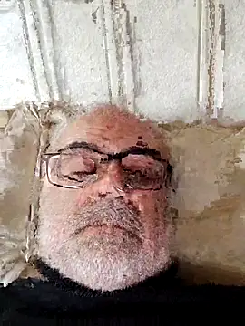 Satiro Sevilla online show from March 2025 04:45:01 PM