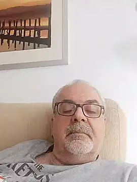 Satiro Sevilla online show from March 2025 03:20:01 PM