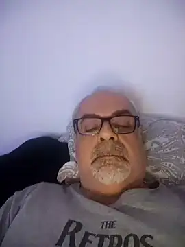 Satiro Sevilla online show from March 2025 12:47:02 AM