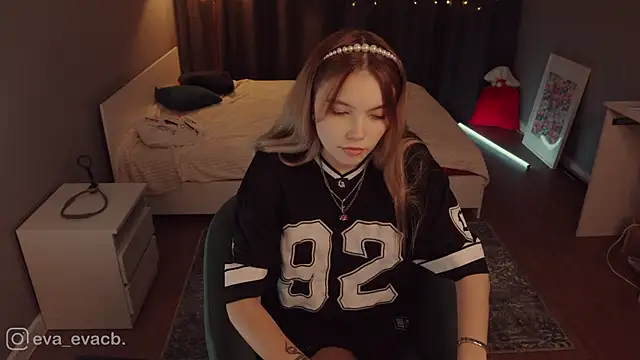 norakisses online show from January 2025 04:55:02 PM