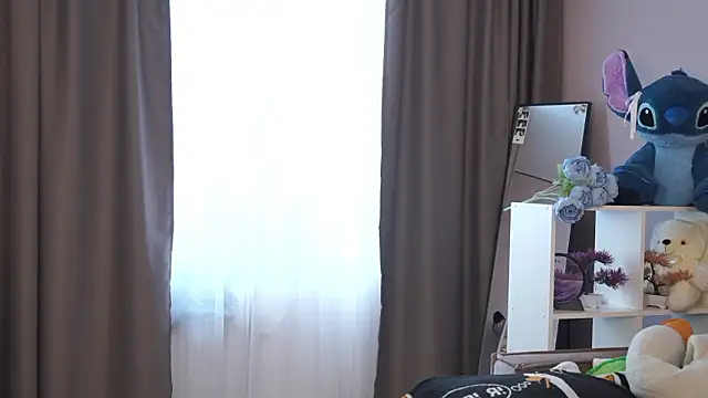 norakisses online show from March 2026 07:15:01 AM