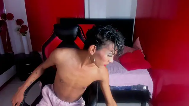 Strella ferrera online show from March 2025 04:39:02 AM