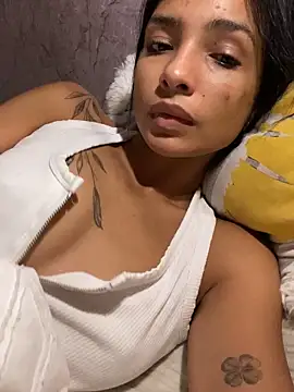 AnnitaSerna  online show from October 2025 06:21:02 AM