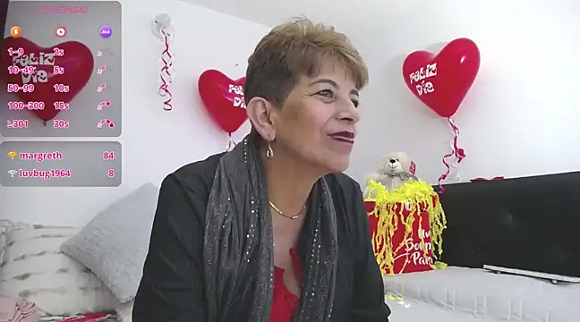 Snapshot of Angelina_Stone_65 chatting on February 2025 12:37:01 AM Angelina Stone 65 online show from February 2025 12:37:01 AM