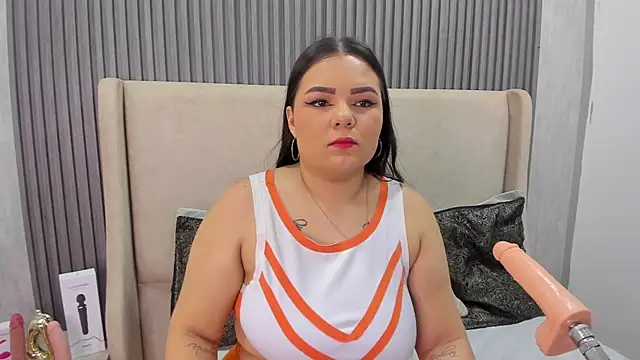 KatyaPittman online show from September 2025 07:47:01 PM