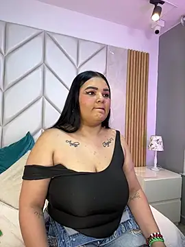 KatyaPittman online show from July 2026 08:35:01 PM