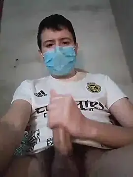 Snapshot of Zakariahorney1 chatting on March 2026 02:02:02 AM Zakariahorney1 online show from March 2026 02:02:02 AM