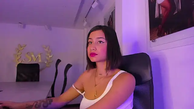 NairobiLee online show from March 2025 11:33:01 AM