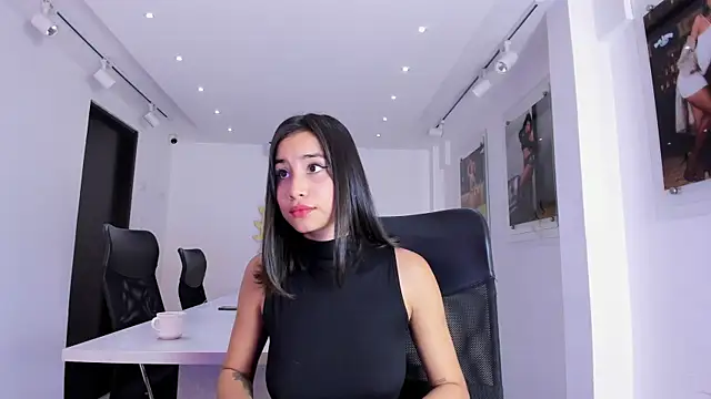 NairobiLee online show from September 2025 11:21:02 AM