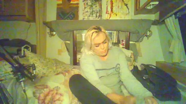 HoneyBdaQueen online show from October 2025 07:53:02 AM