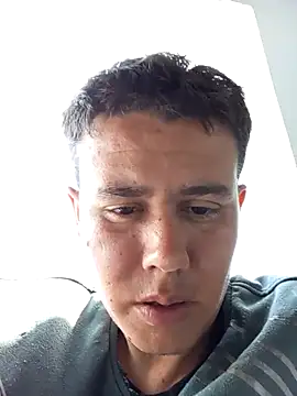 Mateus3040 online show from September 2025 03:25:01 PM