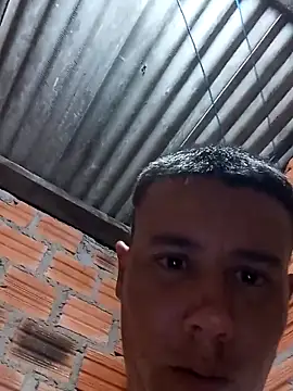 Mateus3040 online show from October 2025 01:34:01 AM