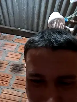 Mateus3040 online show from October 2025 09:46:02 PM