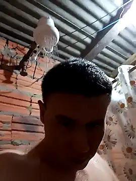 Mateus3040 online show from October 2025 11:26:02 PM