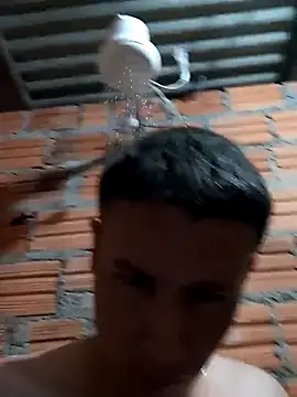 Mateus3040 online show from October 2025 12:57:01 AM