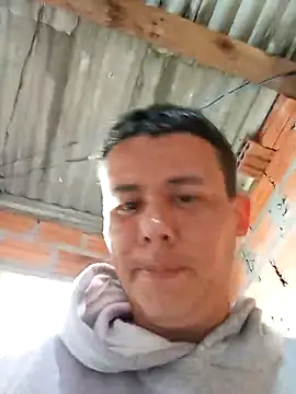 Mateus3040 online show from October 2025 07:25:02 PM