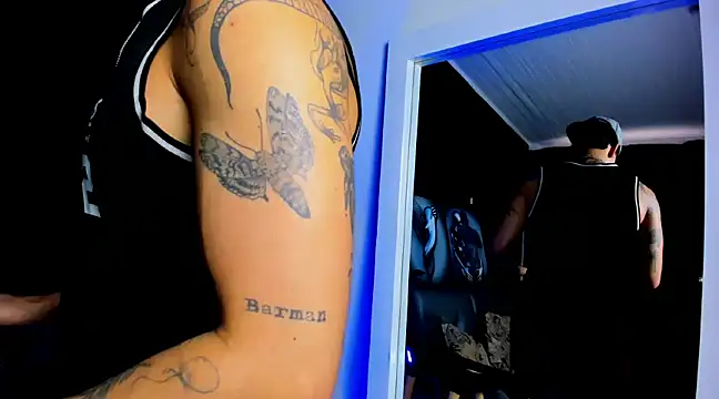 Snapshot of JUSTIN_FULLER1 chatting on December 2024 06:17:01 PM JUSTIN FULLER1 online show from December 2024 06:17:01 PM