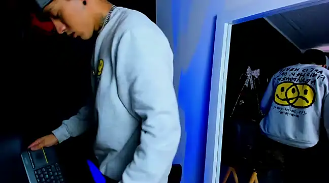 Snapshot of JUSTIN_FULLER1 chatting on December 2024 03:00:01 PM JUSTIN FULLER1 online show from December 2024 03:00:01 PM