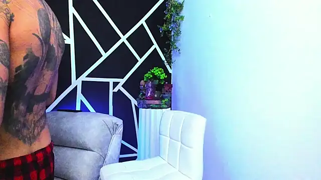 Snapshot of JUSTIN_FULLER1 chatting on February 2025 11:25:02 PM JUSTIN FULLER1 online show from February 2025 11:25:02 PM