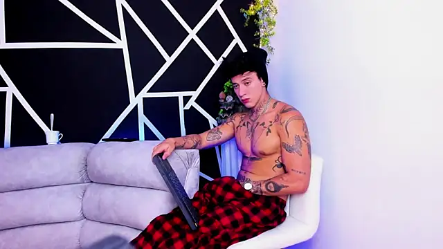 Snapshot of JUSTIN_FULLER1 chatting on February 2025 11:15:01 PM JUSTIN FULLER1 online show from February 2025 11:15:01 PM