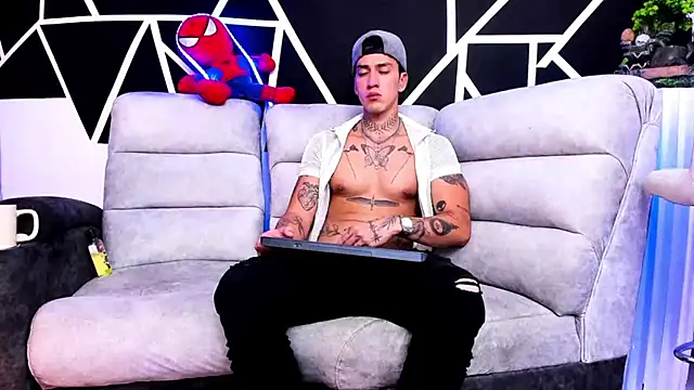 Snapshot of JUSTIN_FULLER1 chatting on March 2025 12:42:02 AM JUSTIN FULLER1 online show from March 2025 12:42:02 AM