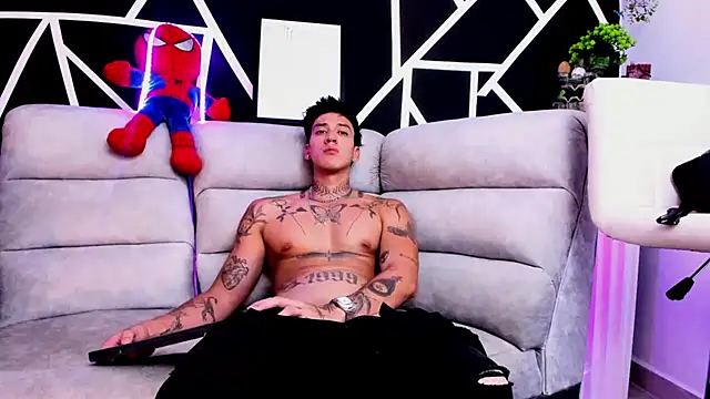 Snapshot of JUSTIN_FULLER1 chatting on March 2025 02:46:02 PM JUSTIN FULLER1 online show from March 2025 02:46:02 PM