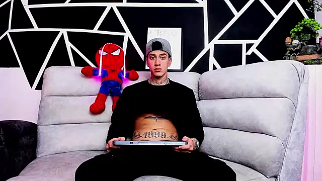 Snapshot of JUSTIN_FULLER1 chatting on March 2025 09:16:01 PM JUSTIN FULLER1 online show from March 2025 09:16:01 PM