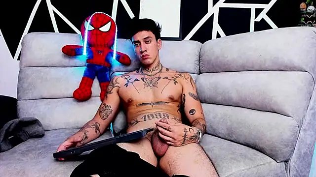 Snapshot of JUSTIN_FULLER1 chatting on March 2025 12:19:01 AM JUSTIN FULLER1 online show from March 2025 12:19:01 AM