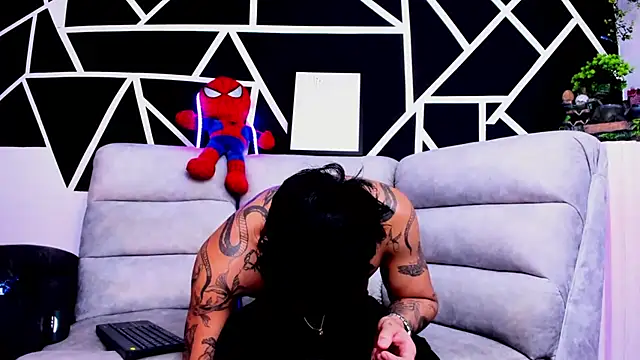 Snapshot of JUSTIN_FULLER1 chatting on March 2025 09:56:02 PM JUSTIN FULLER1 online show from March 2025 09:56:02 PM