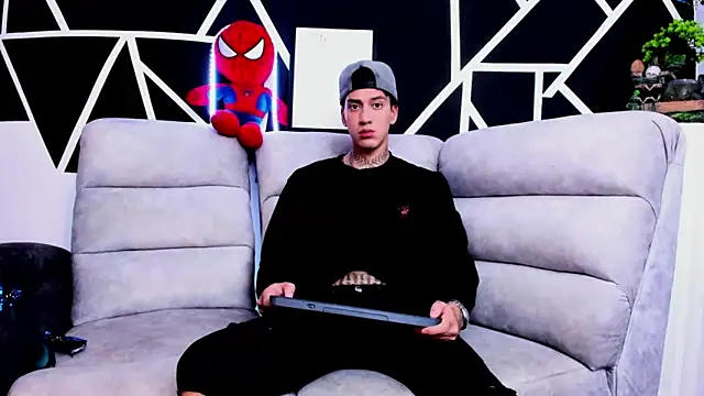 Snapshot of JUSTIN_FULLER1 chatting on March 2025 06:36:01 PM JUSTIN FULLER1 online show from March 2025 06:36:01 PM