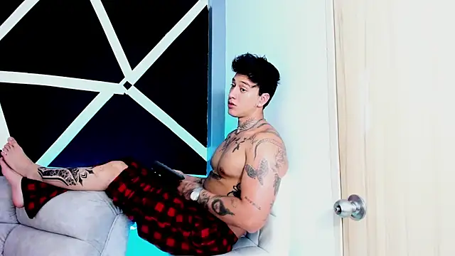 Snapshot of JUSTIN_FULLER1 chatting on September 2025 06:55:02 PM JUSTIN FULLER1 online show from September 2025 06:55:02 PM