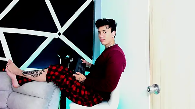 Snapshot of JUSTIN_FULLER1 chatting on October 2025 02:58:02 PM JUSTIN FULLER1 online show from October 2025 02:58:02 PM