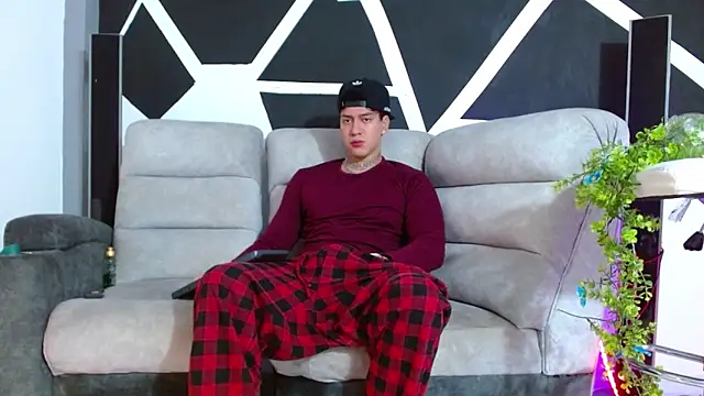 Snapshot of JUSTIN_FULLER1 chatting on November 2025 05:19:01 PM JUSTIN FULLER1 online show from November 2025 05:19:01 PM