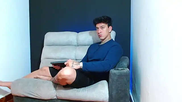 Snapshot of JUSTIN_FULLER1 chatting on January 2026 08:24:02 PM JUSTIN FULLER1 online show from January 2026 08:24:02 PM