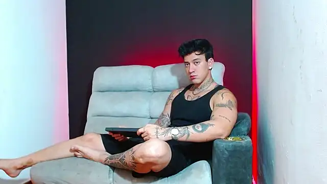 Snapshot of JUSTIN_FULLER1 chatting on February 2026 09:29:02 PM JUSTIN FULLER1 online show from February 2026 09:29:02 PM