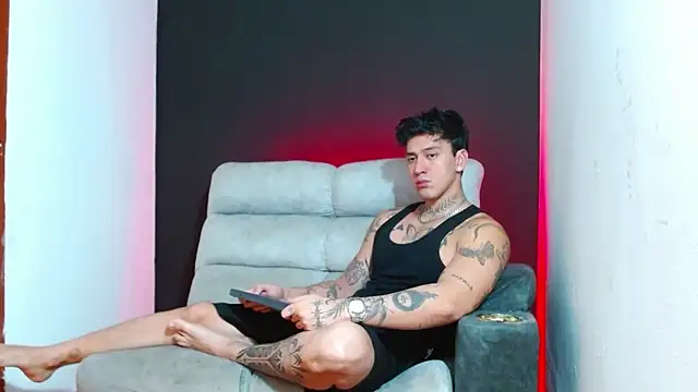 Snapshot of JUSTIN_FULLER1 chatting on February 2026 06:55:02 PM JUSTIN FULLER1 online show from February 2026 06:55:02 PM