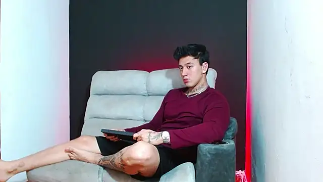 Snapshot of JUSTIN_FULLER1 chatting on February 2026 10:47:02 PM JUSTIN FULLER1 online show from February 2026 10:47:02 PM