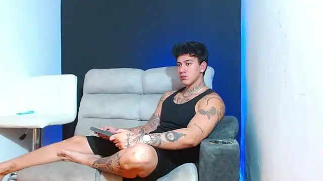 Snapshot of JUSTIN_FULLER1 chatting on February 2026 09:13:02 PM JUSTIN FULLER1 online show from February 2026 09:13:02 PM