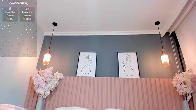 babee sophie online show from January 2025 04:12:01 AM