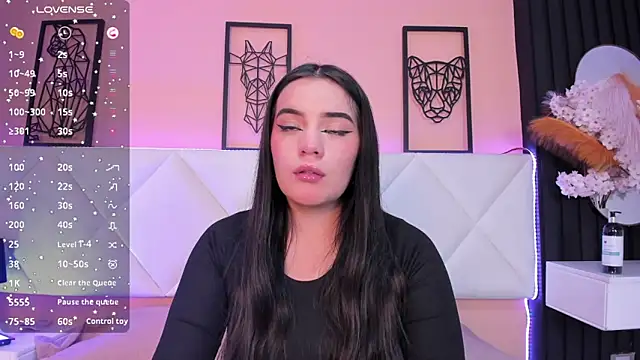 babee sophie online show from February 2025 06:39:01 AM