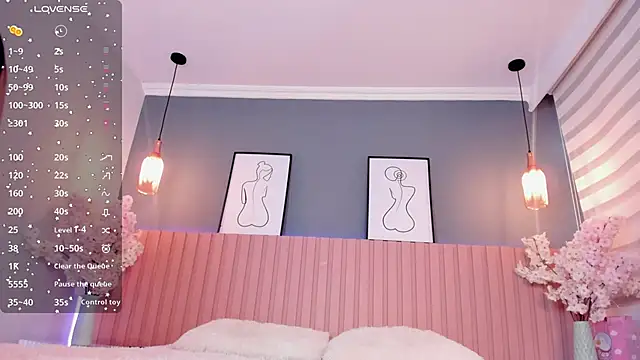 babee sophie online show from September 2025 10:25:02 PM