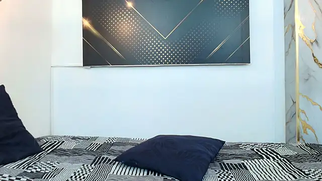 Snapshot of JordanAndAndrew chatting on September 2025 10:22:02 PM JordanAndAndrew online show from September 2025 10:22:02 PM