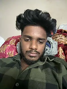 Snapshot of PRASADREDDY_HYD chatting on January 2026 01:49:02 PM PRASADREDDY HYD online show from January 2026 01:49:02 PM