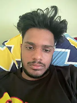 Snapshot of PRASADREDDY_HYD chatting on June 2026 06:03:01 AM PRASADREDDY HYD online show from June 2026 06:03:01 AM