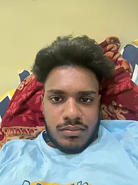 Snapshot of PRASADREDDY_HYD chatting on July 2026 02:46:01 PM PRASADREDDY HYD online show from July 2026 02:46:01 PM
